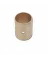 Connecting rod bush diam. Int. 19.5 east 22.5 length 25mm