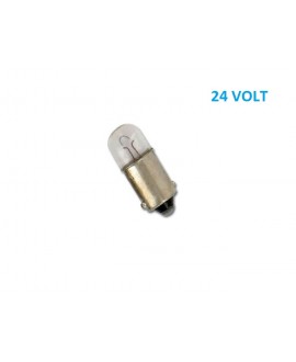 292 Lampada per spia cruscotto verde/blu 24VOLT