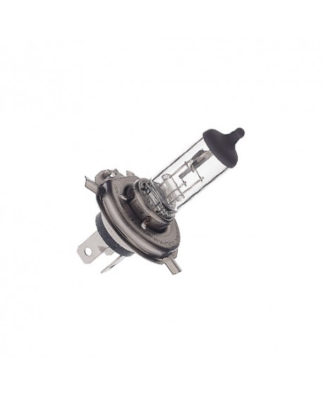 Halogen headlight bulb H4 12V 60 / 55W