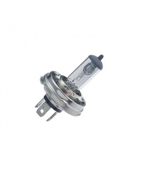 Lampada faro alogena H5 12V 60/55W