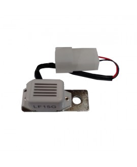 299 Buzzer cicalino avvertimento luci 12V universale