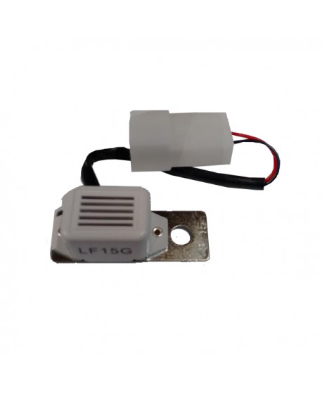 Buzzer warning lights 12V universal