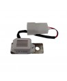 Buzzer warning lights 12V universal