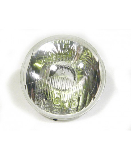 Parabola Cibie headlight