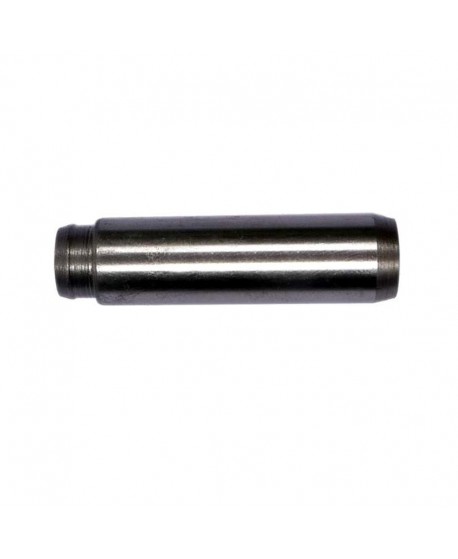 Intake valve guide 2CV6 ((Int. Diam. 8mm, ext. 12,5mm, length 47mm) top edge 10,5 / 11mm