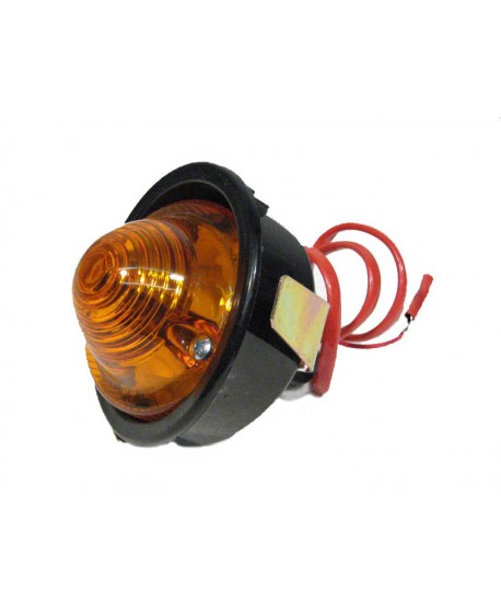 1204SX Freccia completa sinistra 2CV