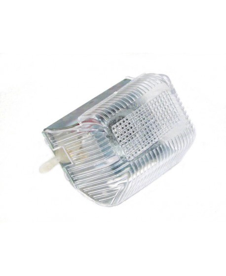 Complete interior ceiling light 2CV
