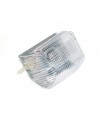 Complete interior ceiling light 2CV