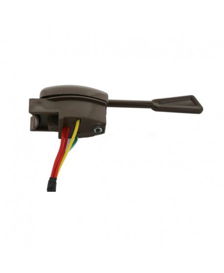 2CV brown arrow switch without buzzer