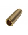 Drain valve guide 2CV6 (length 42mm, diam.8.5mm)