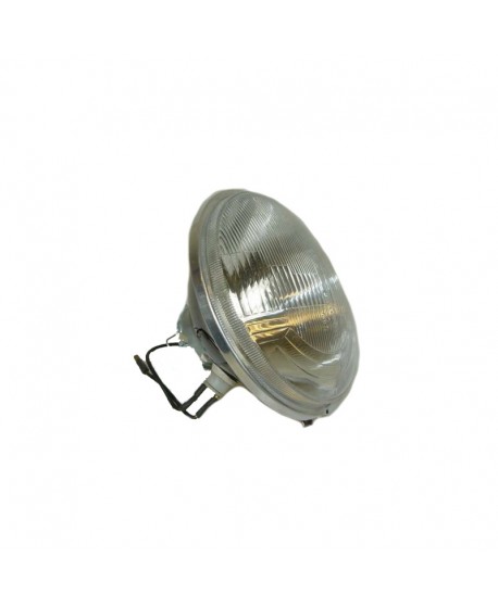 Parabola H4 for headlight