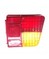 Plastic right rear light compatible SEIMA