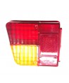 Plastic rear light left compatible SEIMA