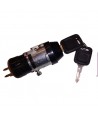 Complete starter lock Dyane - Acadiane