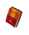 Complete rear light Acadiane