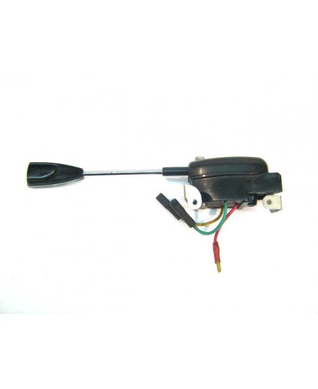 Dyane turn signal switch (without buzzer)
