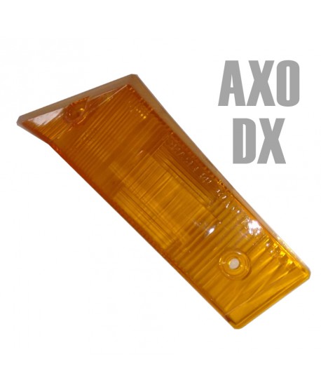 Plastic right arrow compatible Axo for Dyane