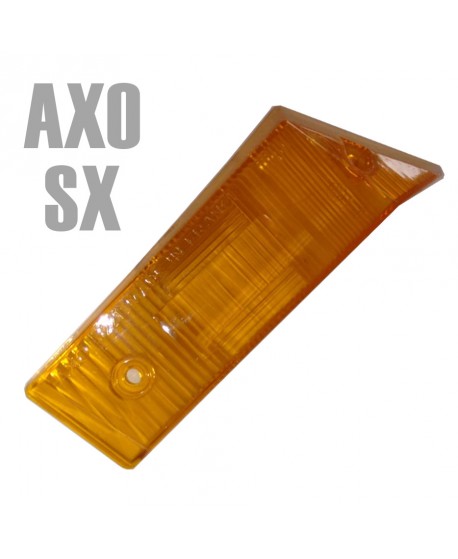 Plastic left  arrow compatible Axo for Dyane