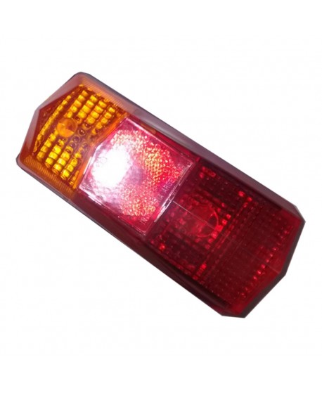 2214 Faro posteriore completo Dyane