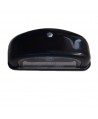 License plate light Mehari
