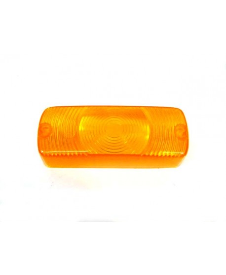 Plastic rectangular arrow for new model Mehari