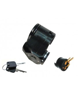 3209 KIT blocchetto avviamento completo Mehari (249x1+3210x1)