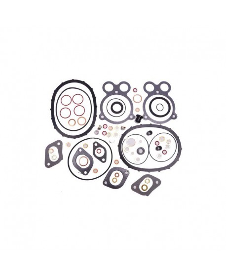 046 Kit guarnizioni motore Visa 652 versione Premium SENZA paraoli (Visa Bicilindrico)