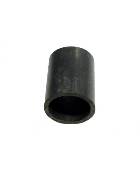Iron fuel tank sleeve