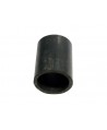 Iron fuel tank sleeve