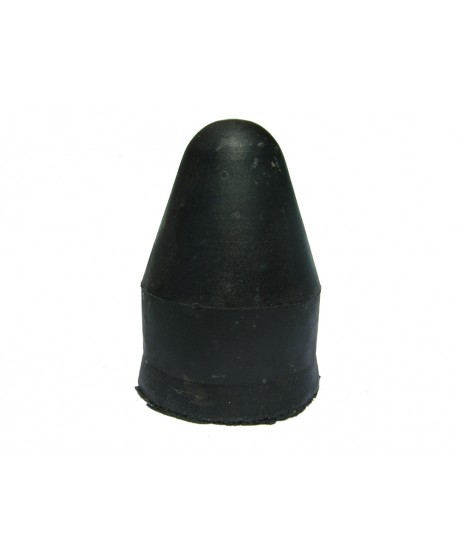 End stroke rear buffer 2cv / Dyane
