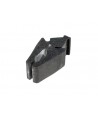 Wheel arch grommet