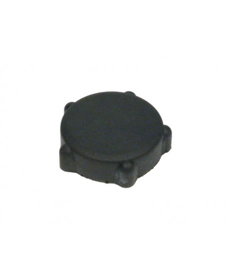 Headlight adjustment knob rubber