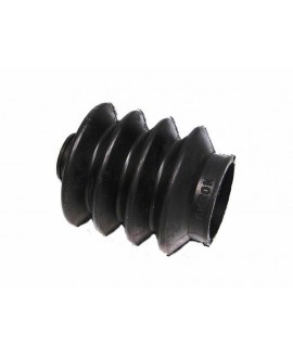 Transmission bellows boot