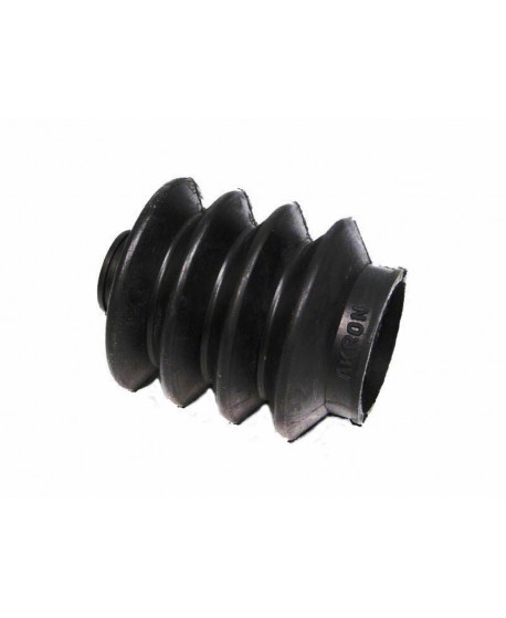 Transmission bellows boot