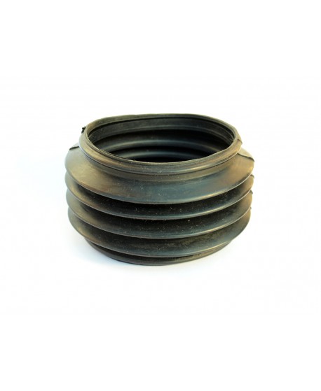 Double cruise transmission cover