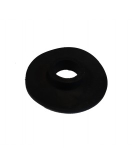 Steering column / bodywork gasket dim. 70x22x12mm until 1970