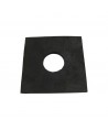 Rubber gasket for steering tube up to 1970
