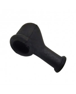 Cuffia protezione connettore alternatore