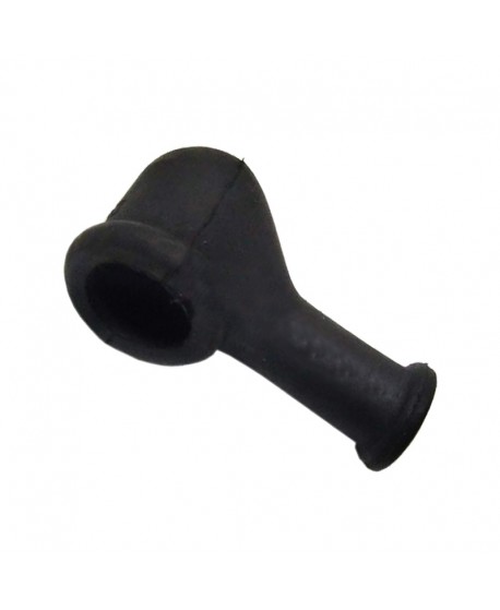 375 Cuffia protezione connettore alternatore