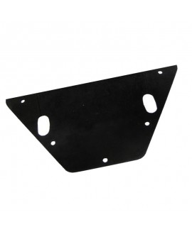 Protezione in gomma scatola puntine parte inferiore (vecchio modello)