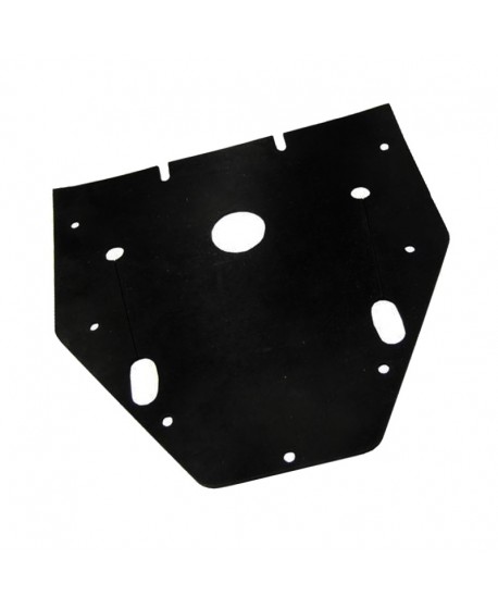 377 Protezione in gomma scatola puntine completa (nuovo modello)