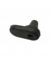 Rear support rubber for 2CV6 exhaust