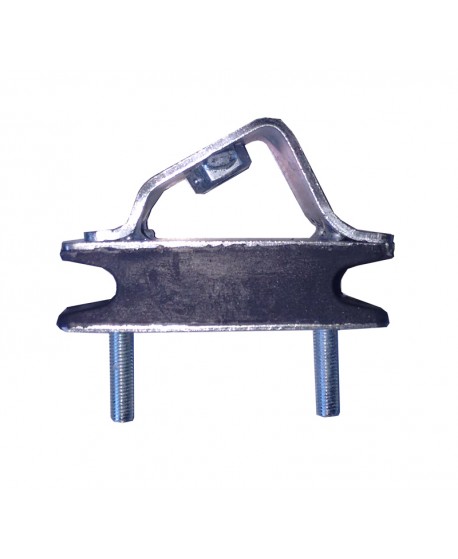 055 Supporto motore 435cc (perni più lunghi del 602cc)