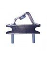 055 Supporto motore 435cc (perni più lunghi del 602cc)