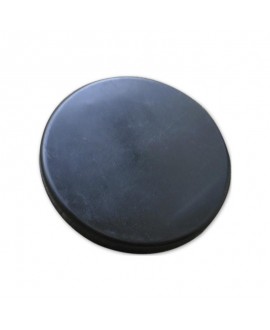 Old model rear arm bearing cover (before 71)