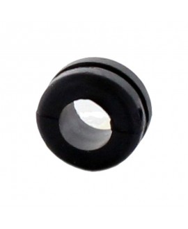 385 Passacavo 6x8x1mm