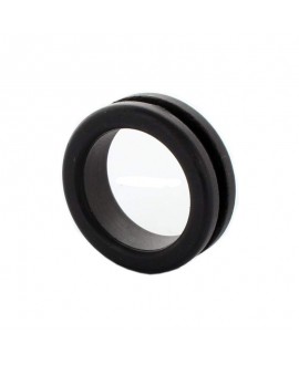 Fairlead 25x30x3.5mm