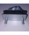 055 Supporto motore 435cc (perni più lunghi del 602cc)