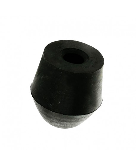 Rear stroke end buffer for 2CV up to 73, Acadiane, Ami 6/8