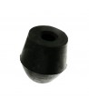 Rear stroke end buffer for 2CV up to 73, Acadiane, Ami 6/8